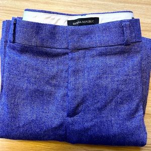 Banana Republic Avery Slacks